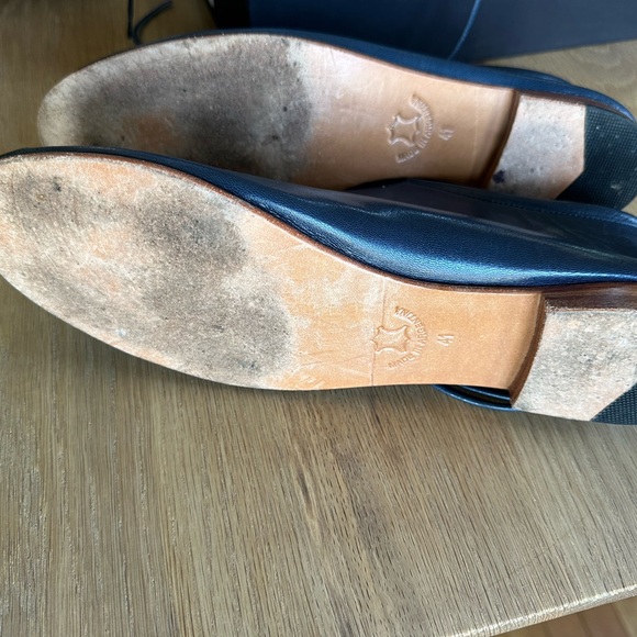 Martiniano Glove Booties, Size 41 - Picture 4 of 4